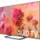 Samsung Q9FN 65" QLED TV | $1,899 | Massdrop
Samsung Q9FN 75" QLED TV | $2,999 | Massdrop
Sony X850F 85" 4K TV | $2,299 | Massdrop